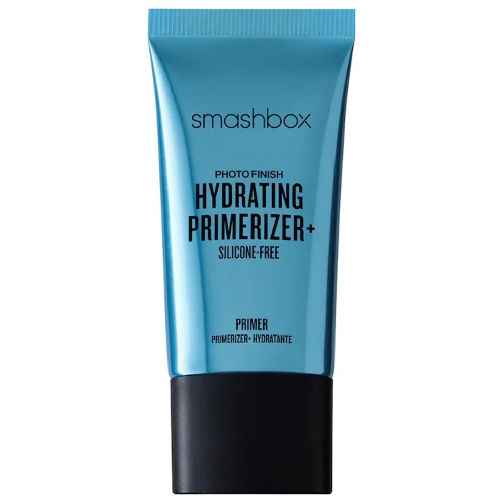 BNIB Smashbox Photo Finish Primerizer+ Hydrating Primer